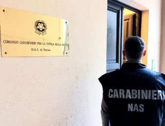 Controlli dei Nas sulla ristorazione etnica, in tutta Italia sequestrate 700 tonnellate di alimenti