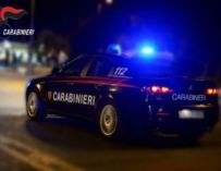 Bibbiano, “banda del buco” in fuga a mani vuote: scatta l’allarme e arrivano i carabinieri