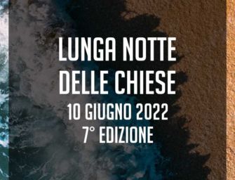 “La Lunga Notte delle Chiese”, un incontro a Rossena e a Marola