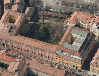 Modena. Nel pregiato complesso delle orsoline, via libera ad abitazioni private