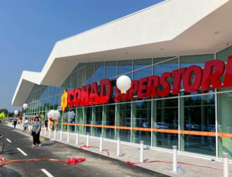 Conad Centro Nord partecipa al “Trimestre anti inflazione” in 293 punti vendita