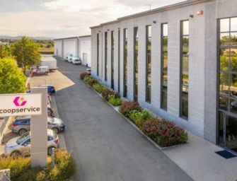 Il gruppo Coopservice in crescita del 10,7% nel 2021: fatturato a 1,114 miliardi