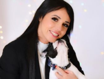 Albinea. La ferma per un’informazione, ma è nudo. La denuncia di Elena Diacci (FdI)