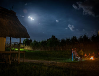 Parco della Terramara di Montale celebra il Solstizio d’estate
