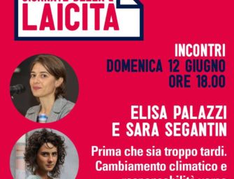 Reggio. Giornate laicità, al via l’anteprima con il concerto dell’Ensemble di fiati del Peri