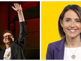 Comunali. Al centrosinistra le città principali, anche a Parma e Piacenza