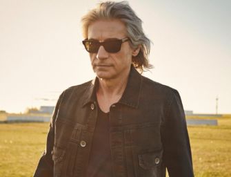 Ligabue torna sul palco del Concertone del primo maggio