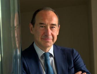 Iren. Ok bilancio, Dal Fabbro presidente