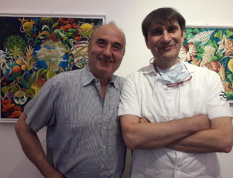 Al MuVi di Viadana, quando Scienza e Arte si incontrano: una mostra e un libro