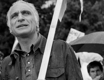 In video gli ultimi 100 giorni di Pannella