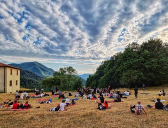Festivalto: 3 giorni di cultura, musica, incontri e arte al parco storico di Monte Sole