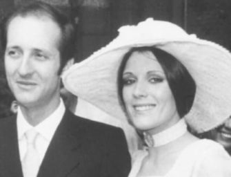 Morto il produttore Piero Sugar, marito della cantante Caterina Caselli