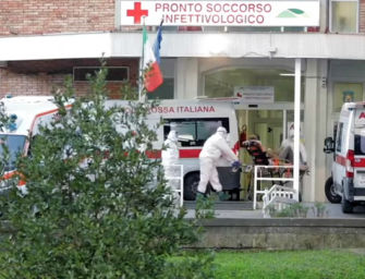 Covid, l’Emilia-Romagna prolunga le attività delle Usca per altri sei mesi