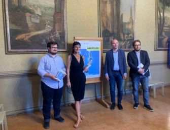 Reggio, ecco il cartellone di Restate