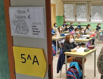 Piano contro la dispersione scolastica, all’Emilia-Romagna 31 milioni dal Pnrr per 215 scuole