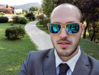 Incidente a Villa Argine, muore centauro di 33 anni di Bagnolo in Piano