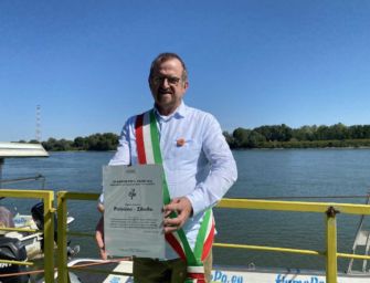 Pnrr. Attrattività dei borghi: progetto di Polesine Zibello (PR) primo in Emilia