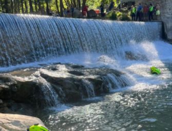 Con amici si tuffa nel fiume, muore 22enne
