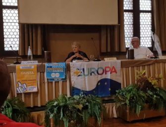 +Europa Reggio: non c’è stata nessuna discussione sulla scelta del presidente della Provincia