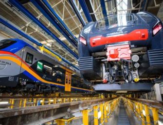 Linea Modena, Carpi, Mantova. L’impegno di Trenitalia: treni nuovi e dialogo con i comitati pendolari