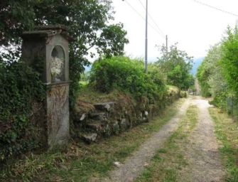 Un fine settimana a Pieve Pelago per scoprire i segreti della storica via Vandelli