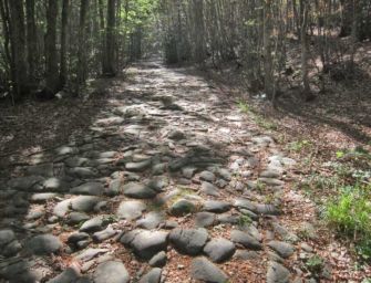 Modena. Il Fai promuove la storica via Vandelli a luogo del cuore