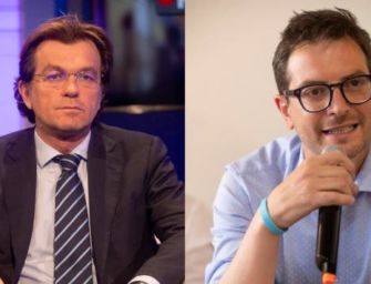 Parma verso ballottaggio Guerra e Vignali