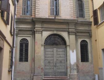 La Provincia di Reggio rimette in vendita ex Opg e Villino Ottavi