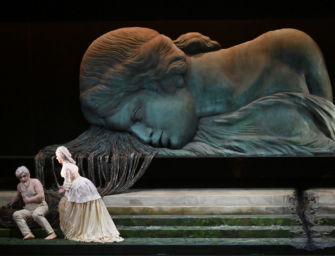 Nove opere per il Comunale di Modena, si apre con il Mefistofele