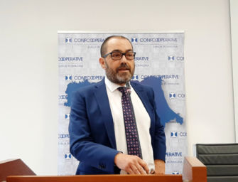 Alessandro Cardinali eletto coordinatore regionale delle cooperative di comunità di Confcooperative