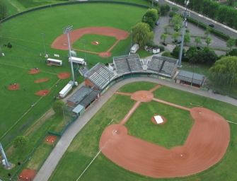 Modena. Dal Pnrr 7,5mln per Baseball, Dogali e Skatepark