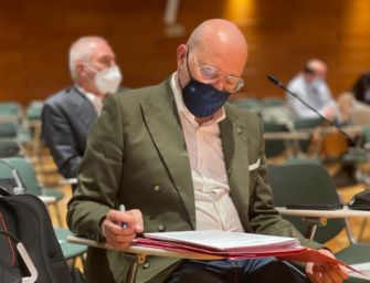 Al voto il 25 settembre. Bonaccini: è impossibile un’alleanza con il M5s