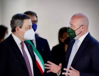 Bonaccini: un madornale errore del M5s