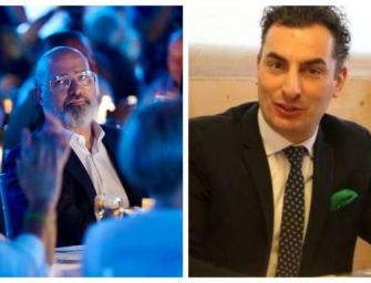 Crisi di governo, botta e risposta tra Lega e Bonaccini