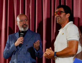 Valore Appennino, Bonaccini: “Nidi gratuiti entro la fine della legislatura”