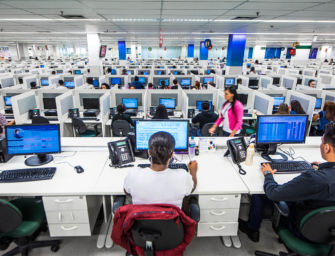 Telemarketing: stop alle telefonate