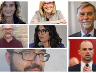 Politiche. Il Pd reggiano: ecco i nostri candidati, tra conferme e novità