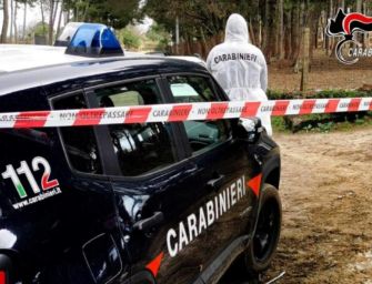 Cadavere trovato a Bologna, all’origine del delitto l’ipotesi di una lite per spartirsi i proventi di un furto