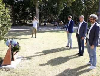 Reggio. Ai Giardini il ricordo di Borsellino e la scorta nel 30esimo della strage