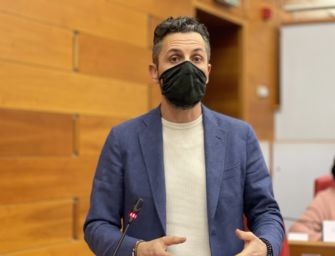 Assemblea regionale. Il consigliere reggiano del Pd Andrea Costa nuovo Questore