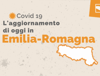 Covid, il report di martedì 16 agosto: in Emilia-Romagna 695 nuovi casi e 10 decessi
