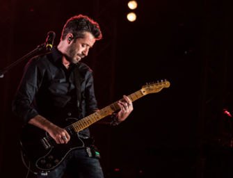 Torna il festivaLOVE a Scandiano, chiude i concerti Daniele Silvestri