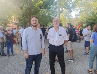 Reggio. Coalizione Civica: garante detenuti, il Pd chiede di votare i documenti a scatola chiusa