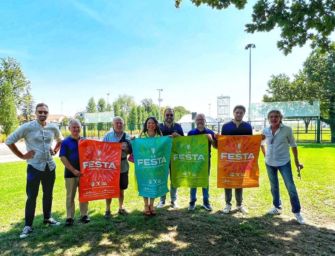 Volontari al lavoro, ‘La Festa’ del Pd al Campovolo di Reggio prende forma