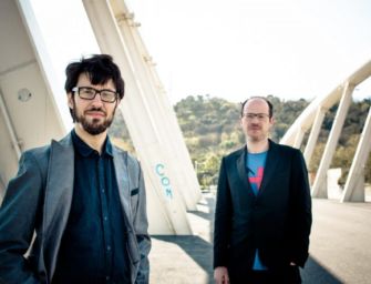 Estate ai Chiostri di Reggio con il duo Dillon-Torquati