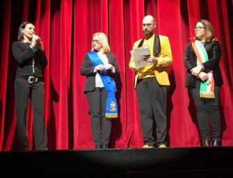 Festival e conoscenze politiche, sul sito partner istituzionali. Il Comune di Reggio: nessuna collaborazione con Daniele Franci