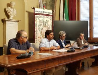 A Reggio si istituisce il Garante delle persone private della libertà personale