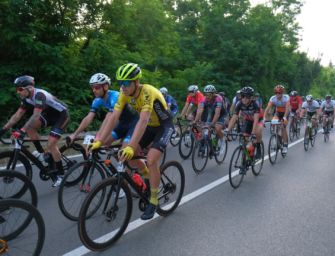 Granfondo Matildica di Reggio, le limitazioni al traffico