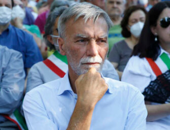 Delrio: pronti ad aiutare la Schlein