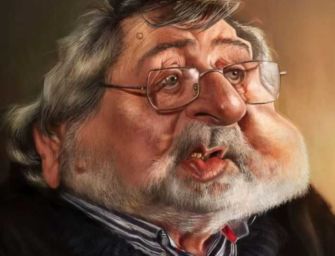 “Non so che viso avesse”, in mostra Guccini